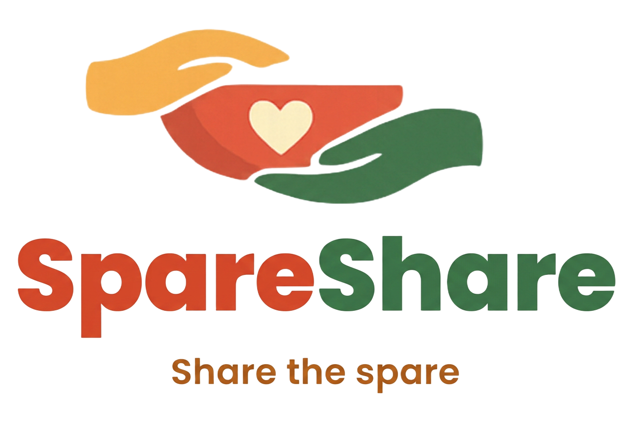 SpareShare